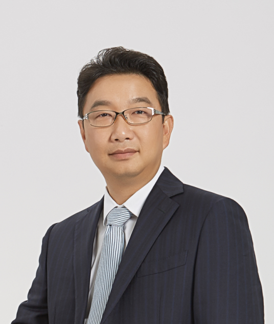 谢振宇（腾讯音乐娱乐集团顾问）