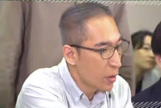 雷霆（中国香港配音演员）