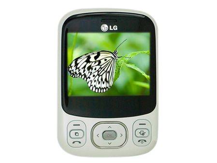 LG C320