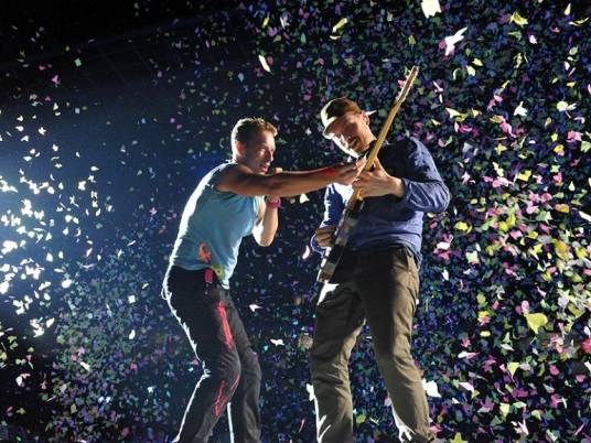 42（Coldplay歌曲）