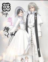 酷王子恋上拽丫头