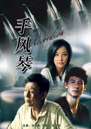 手风琴（2008年乔梁执导电影）