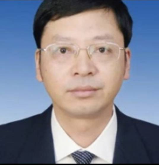 陈学良（龙岩市自然资源局党组书记）