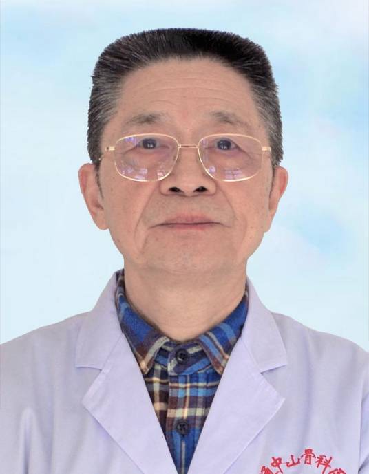 李家顺（原第二军医大学校长）