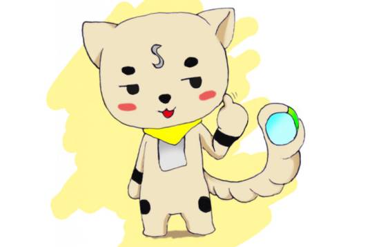 洛洛（《龙斗士》宠物）