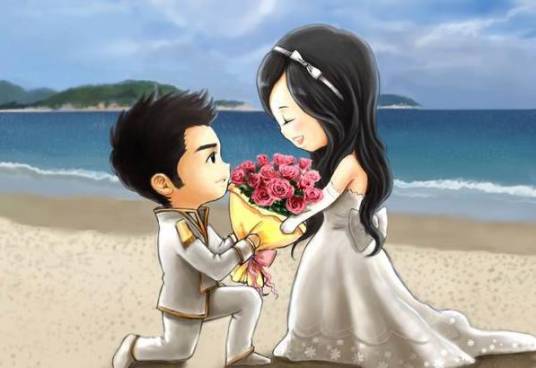 求婚歌曲