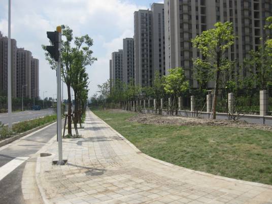 宝山社区（福建省南平市建阳区潭城街道下辖社区）