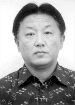 金得哲