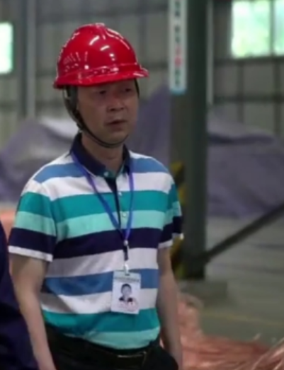 李绪勇（四川省绵阳市游仙生态环境局党组成员）