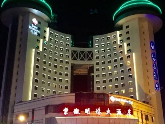 永康国际大酒店（原永康紫微国际大酒店）