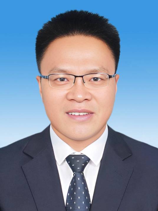 王志平（内蒙古自治区巴彦淖尔市委副书记，市政府党组书记、市长）