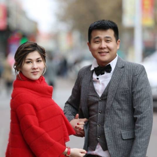 跨国婚姻（婚姻现象）