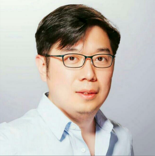 白鹏（北京梦想绽放技术有限公司CEO）