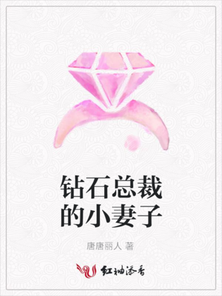 钻石总裁的小妻子
