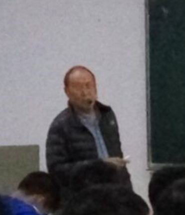 黄智伟（南华大学电气工程学院教授）