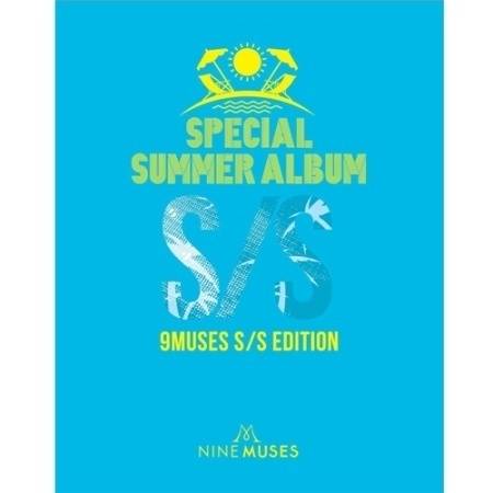 9MUSES S/S EDITION