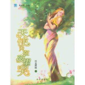 神幻爱情系列·天使只在夜里哭