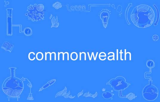commonwealth