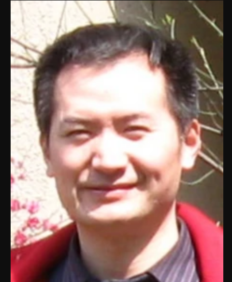 沈军（艺术批评家、副教授、中国艺术研究院博士后）