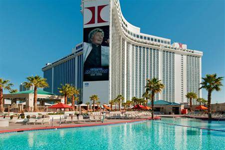 Las Vegas Hilton