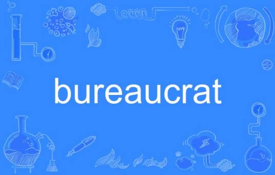 bureaucrat