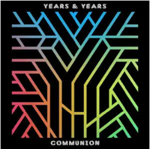 Worship（years and years演唱歌曲）