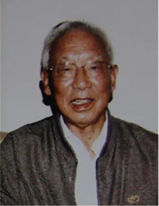 杨苏（知名作家，云南省文联原副主席）