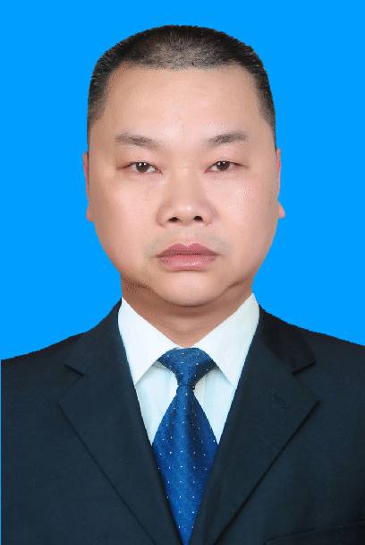 赵小川（四川省巴中市南江县交通运输局一级主办）