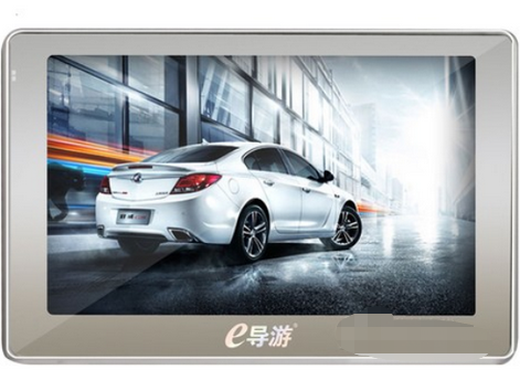 e导游 Q1TV
