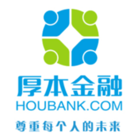 上海厚本金融信息服务有限公司