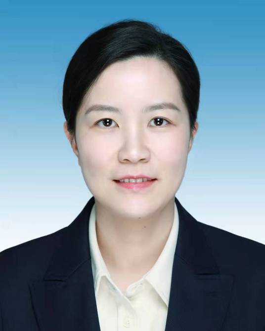 贾珊（浙江省金华市浦江县人民政府党组成员、副县长）