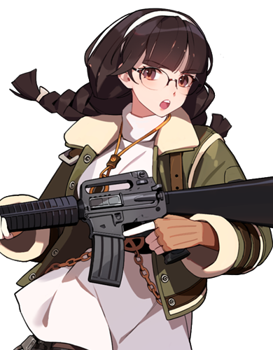 阿雅（《永恒轮回》中的角色）