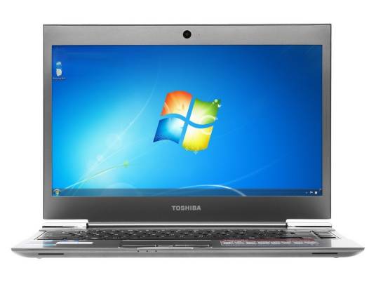 东芝Z830-K66S（银色）