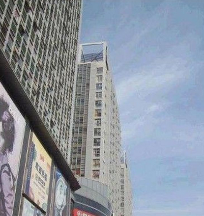 清城时代广场