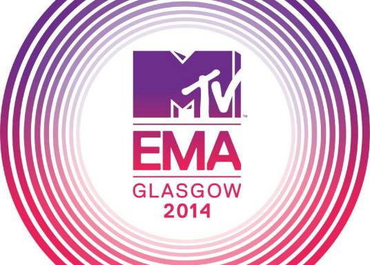 2014MTV欧洲音乐奖