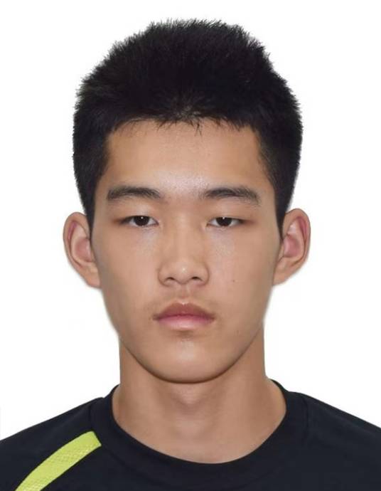 周鑫（中国排球运动员）