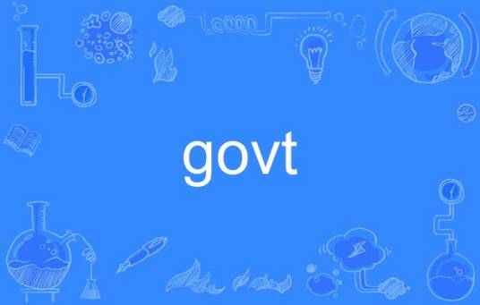 govt
