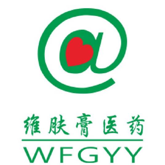 湖南维肤膏医药有限公司