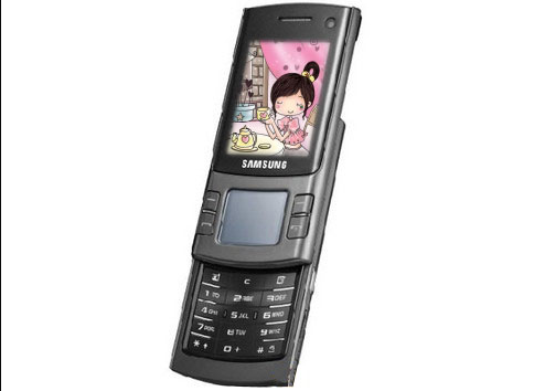 三星 S330