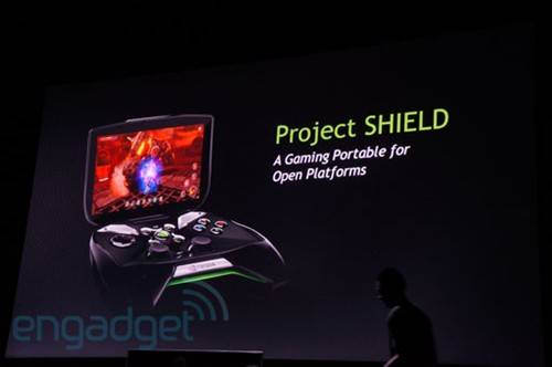 Project SHIELD