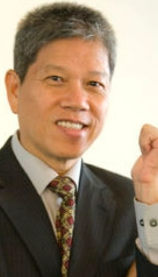 陈伟文（汽车超级销售员）