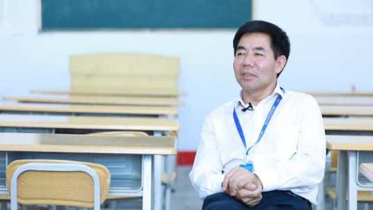 陈双全（云南新西南技工学校校长）