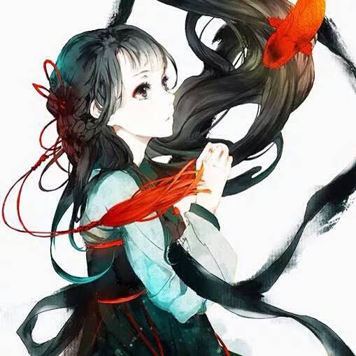 程娇娘