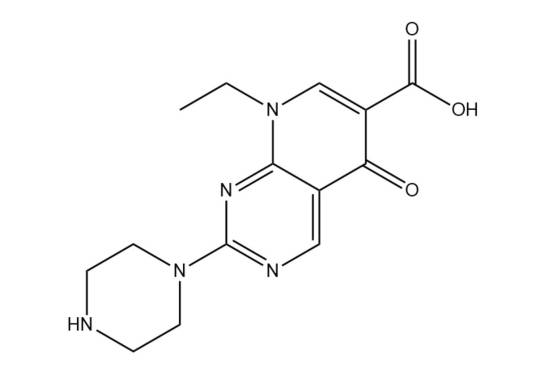 吡哌酸