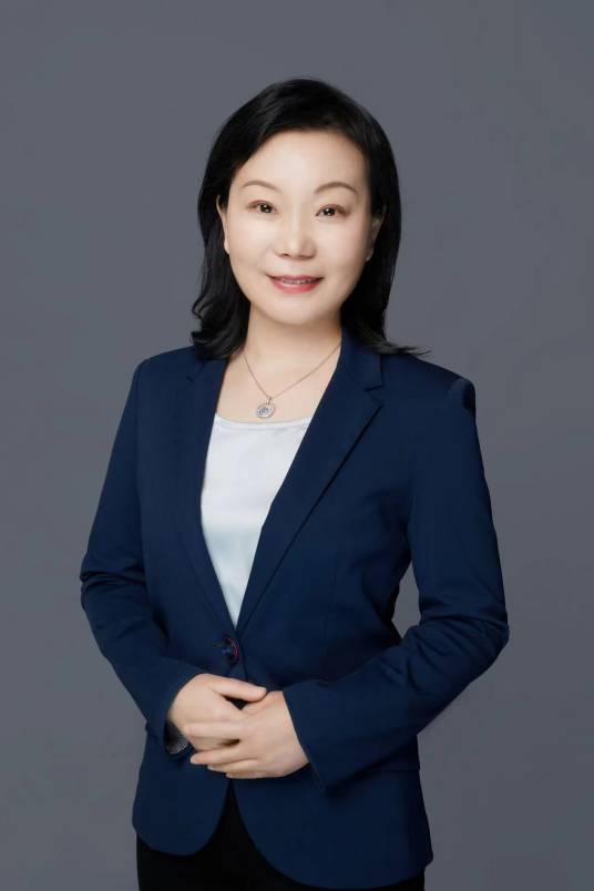 杨玉玲（中央音乐学院人工智能与音乐信息科技系辅导员）
