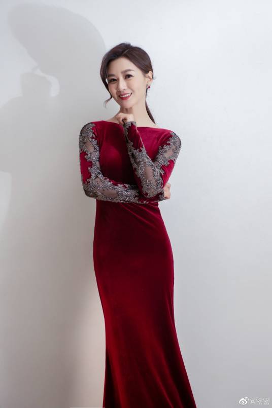 陈密（中国内地女主持人）