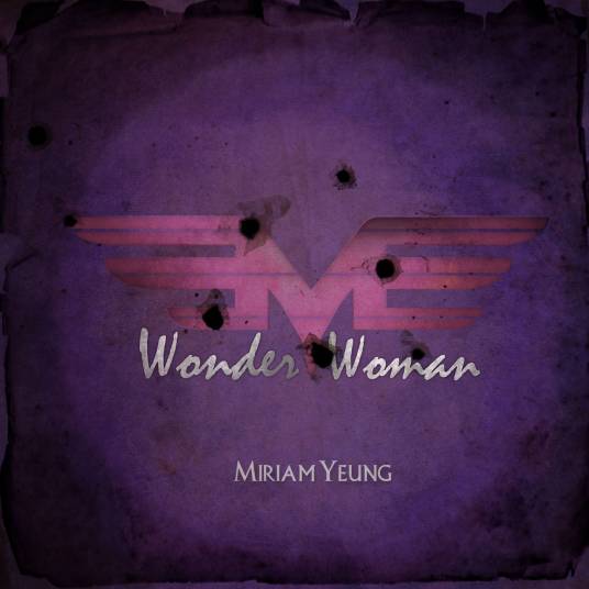 Wonder Woman（2017年杨千嬅演唱的歌曲）