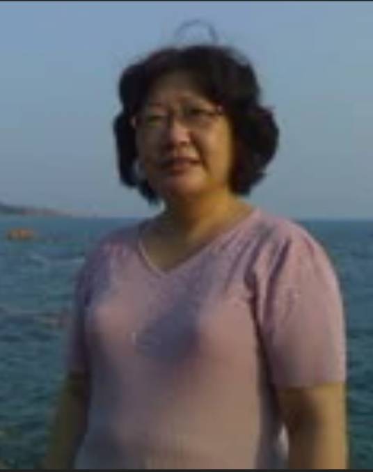 张秋玲（上海音乐学院副教授）