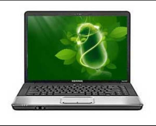 惠普 Compaq Presario CQ40-512TX