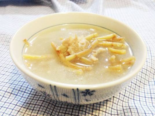温阳通脉汤
